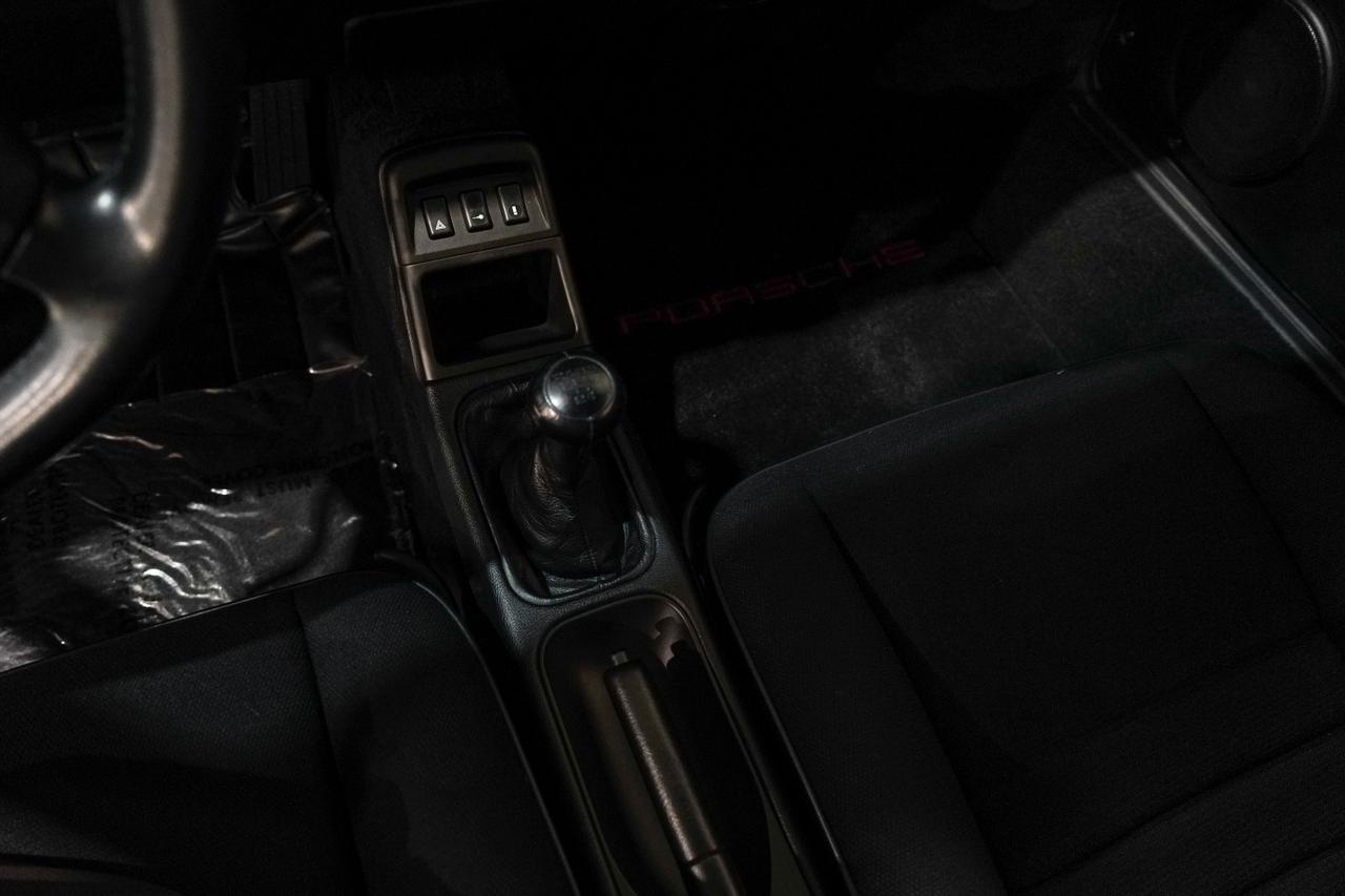 1993 Porsche 911 Carrera RS America Tampa FL