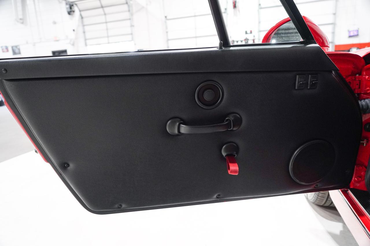 1993 Porsche 911 Carrera RS America Tampa FL