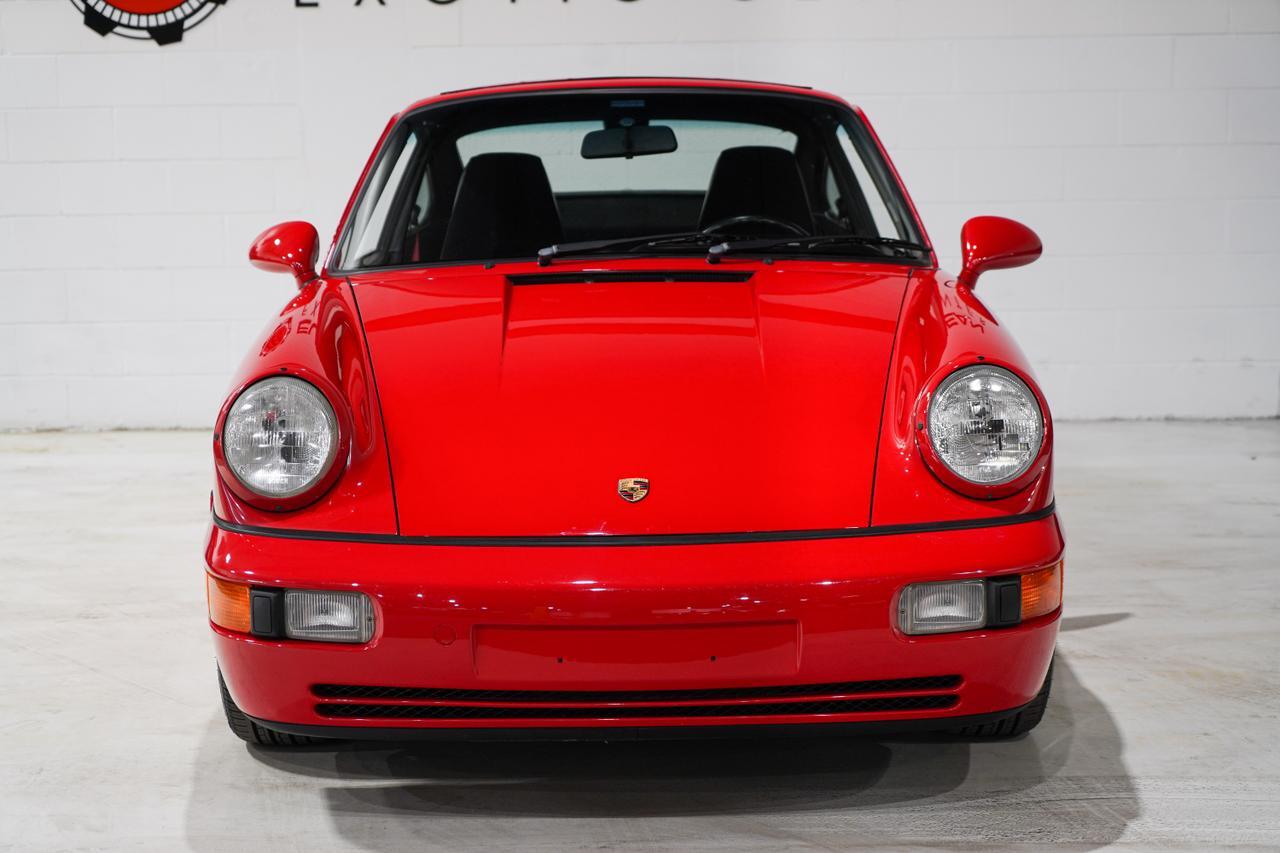 1993 Porsche 911 Carrera RS America Tampa FL