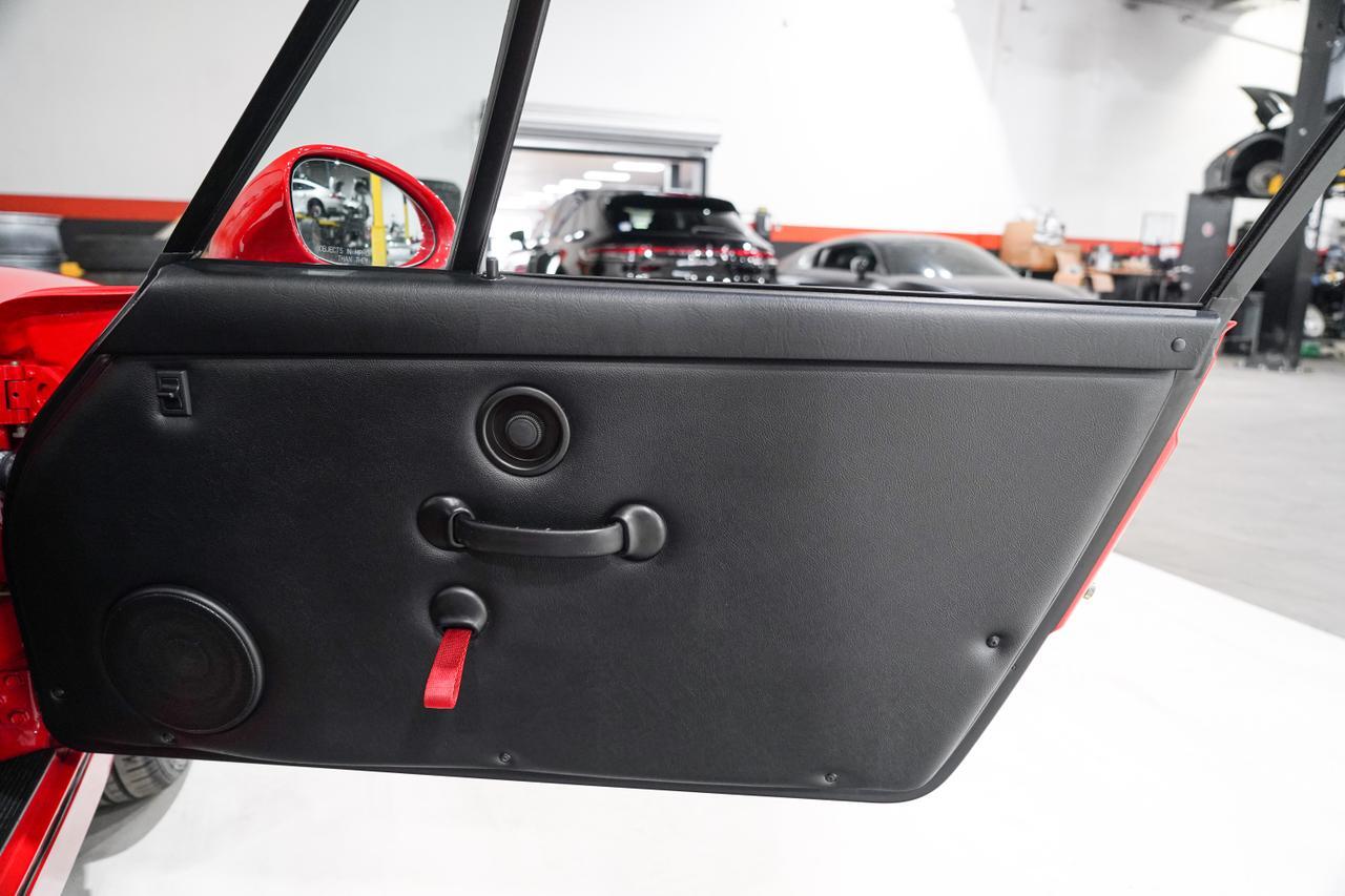 1993 Porsche 911 Carrera RS America Tampa FL