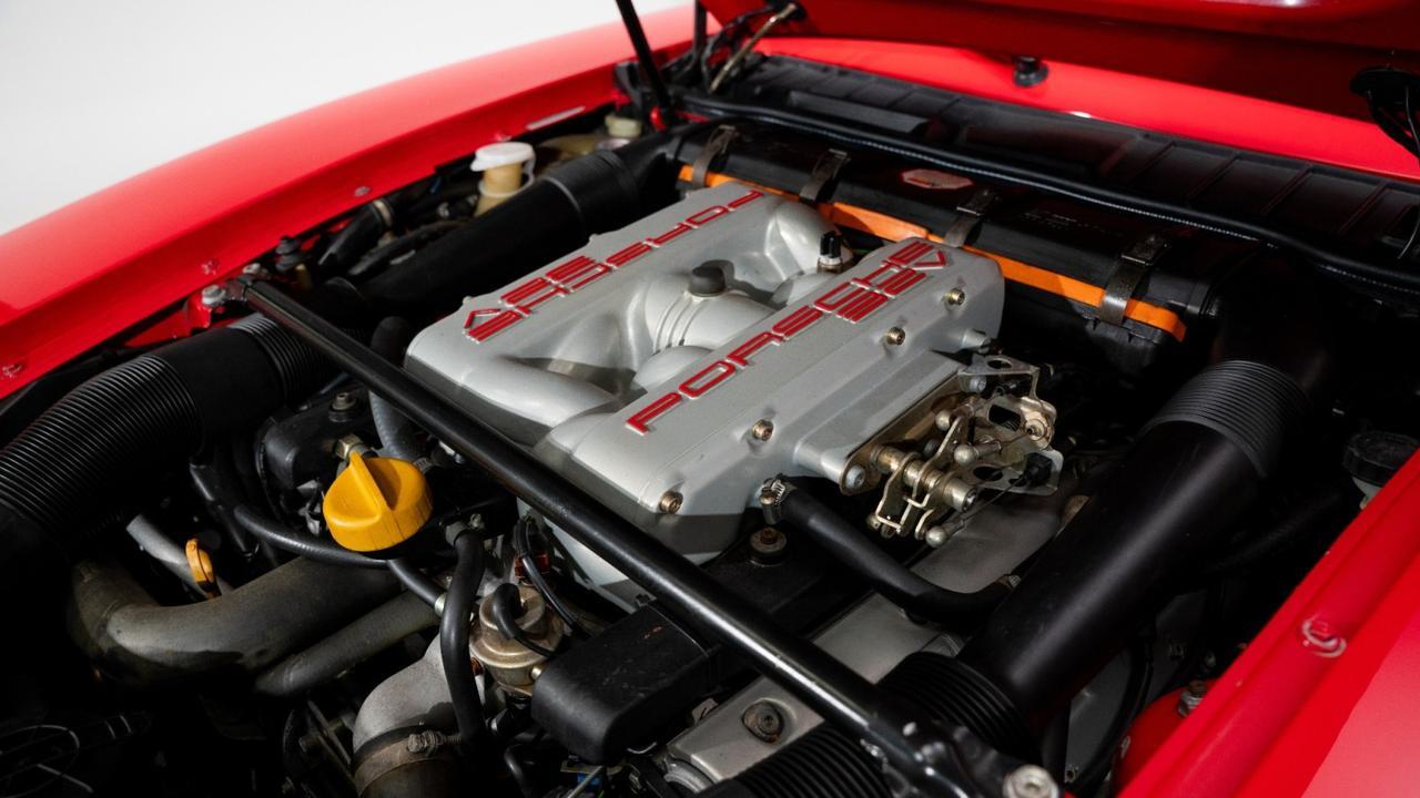 1993 Porsche 928 GTS Franklin TN