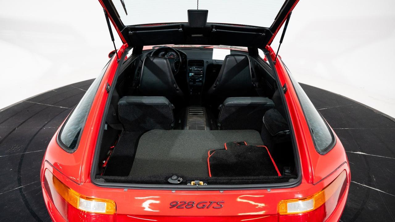 1993 Porsche 928 GTS Franklin TN