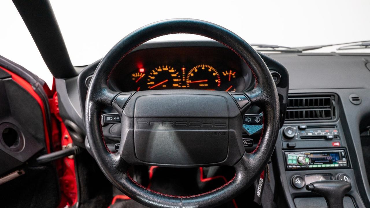 1993 Porsche 928 GTS Franklin TN