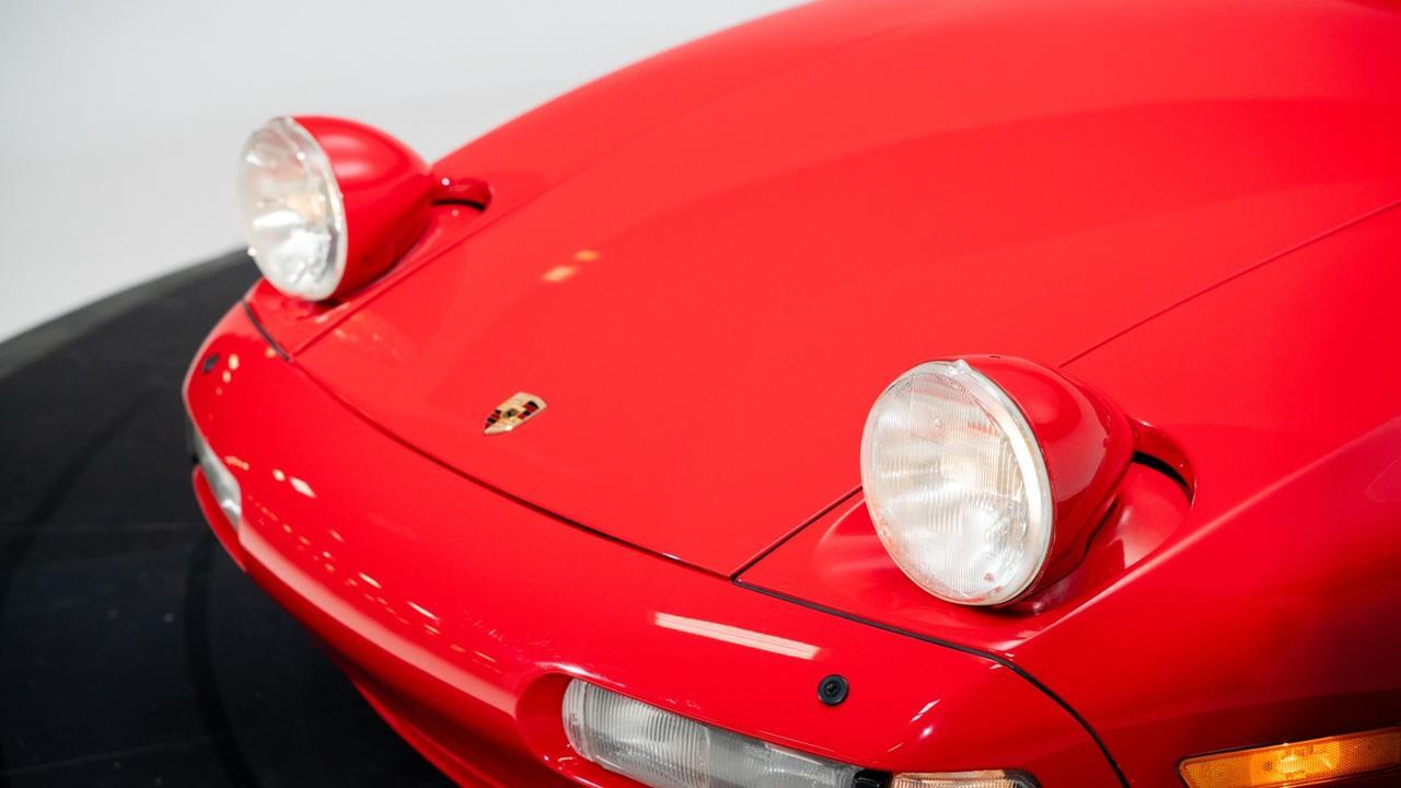 1993 Porsche 928 GTS Franklin TN