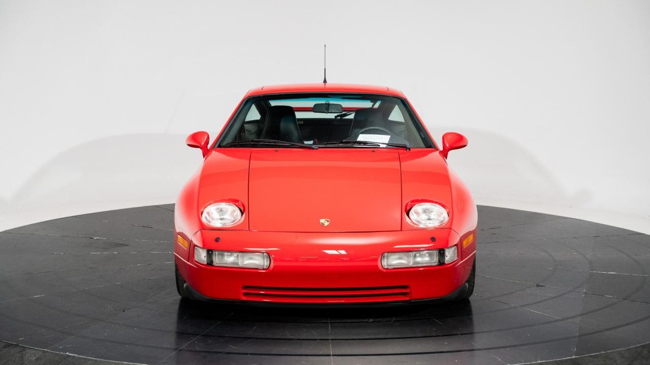 1993 Porsche 928 GTS Franklin TN