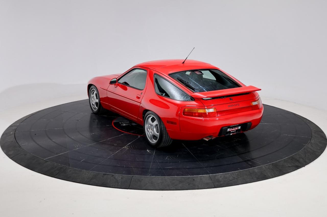 1993 Porsche 928 GTS Franklin TN