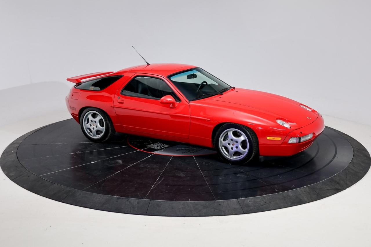 1993 Porsche 928 GTS Franklin TN