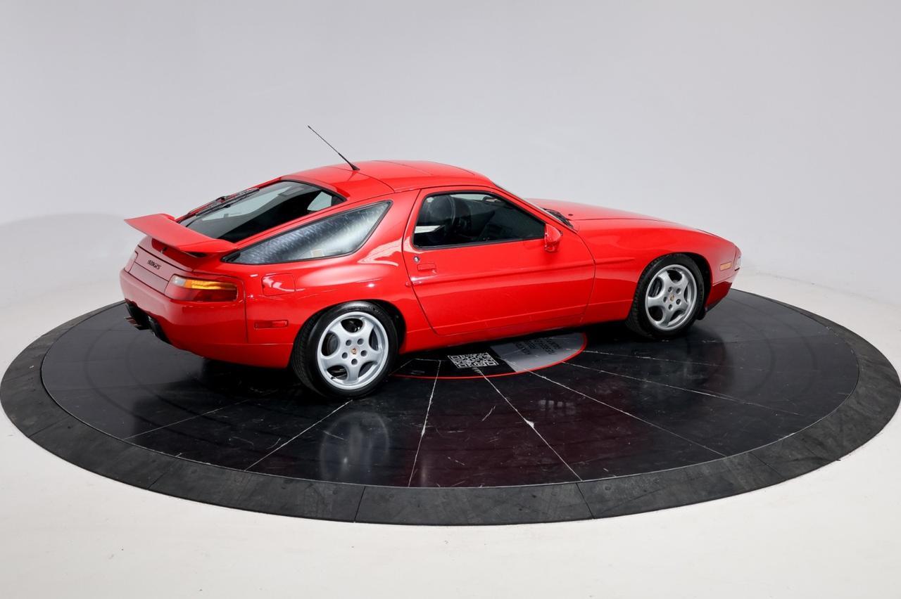 1993 Porsche 928 GTS Franklin TN