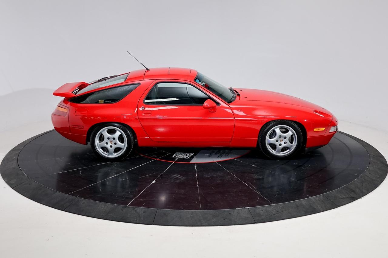1993 Porsche 928 GTS Franklin TN
