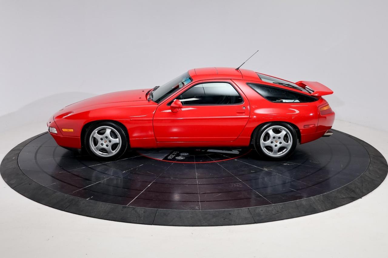 1993 Porsche 928 GTS Franklin TN