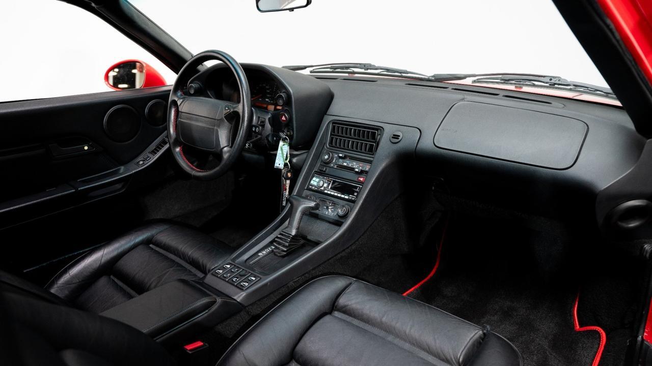 1993 Porsche 928 GTS Franklin TN