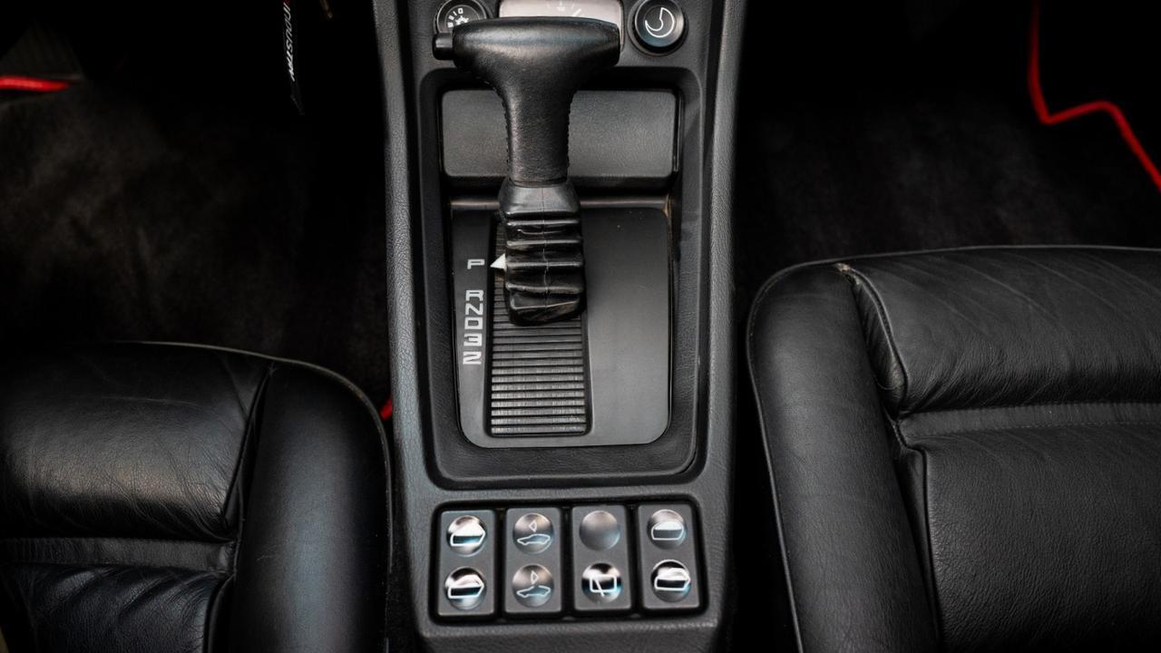 1993 Porsche 928 GTS Franklin TN