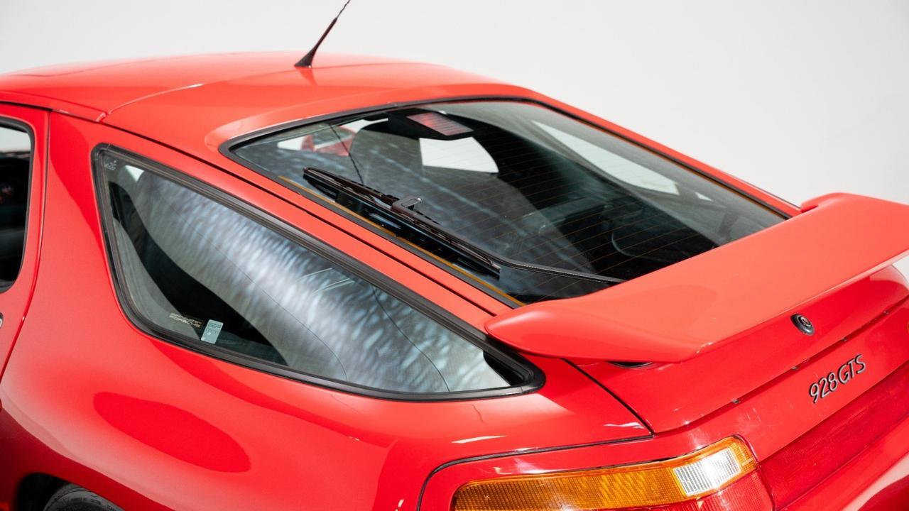 1993 Porsche 928 GTS Franklin TN