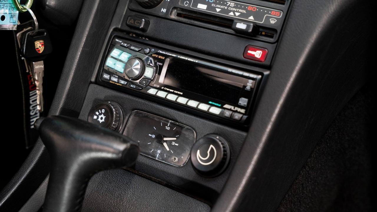 1993 Porsche 928 GTS Franklin TN