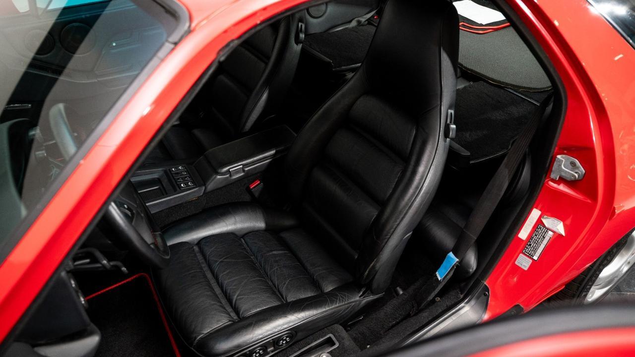 1993 Porsche 928 GTS Franklin TN