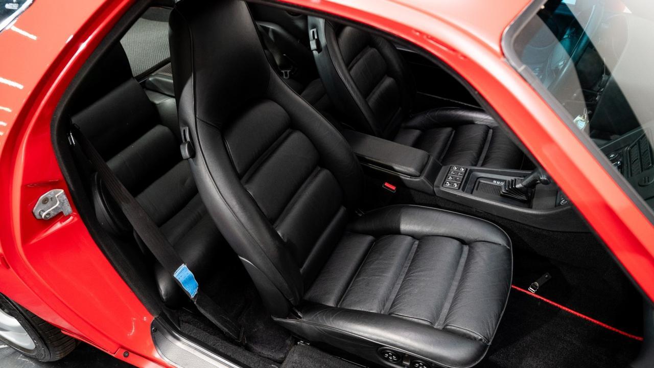 1993 Porsche 928 GTS Franklin TN