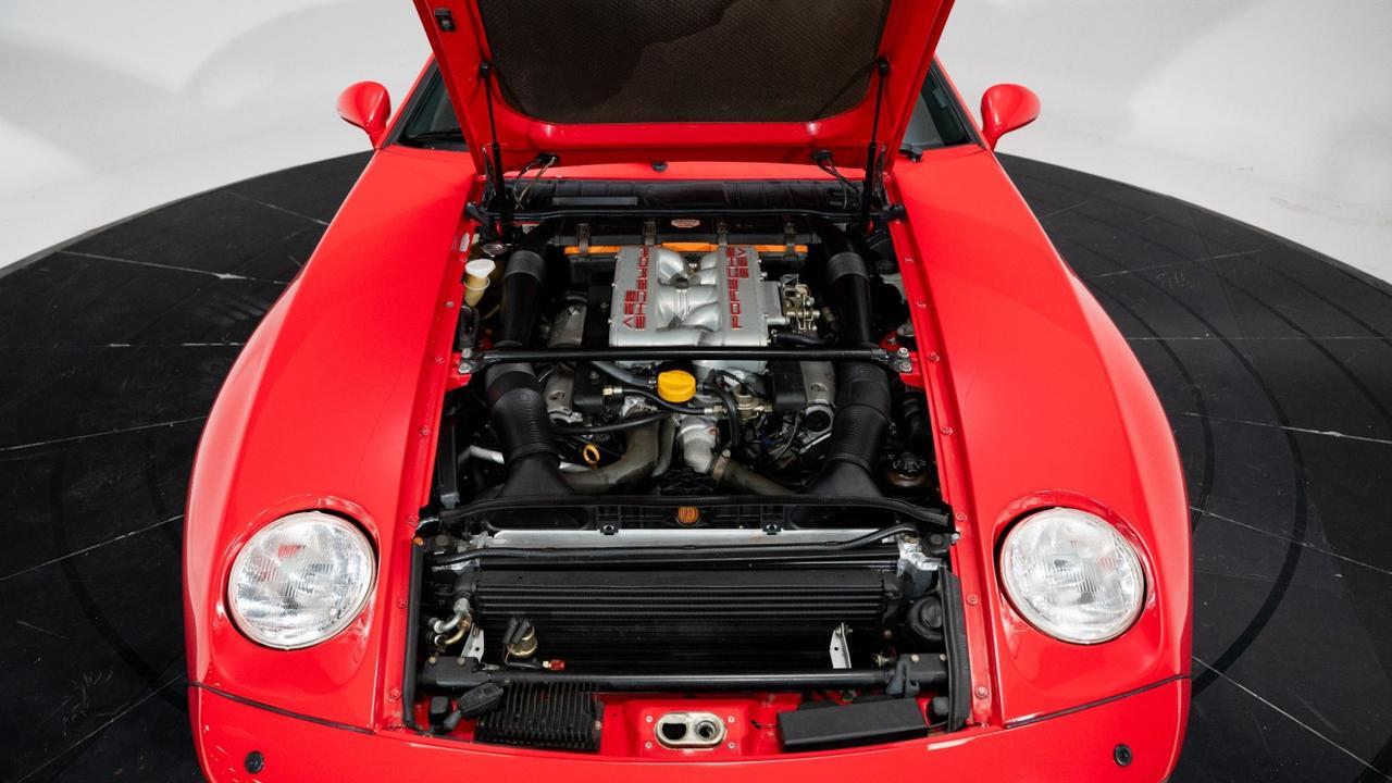 1993 Porsche 928 GTS Franklin TN