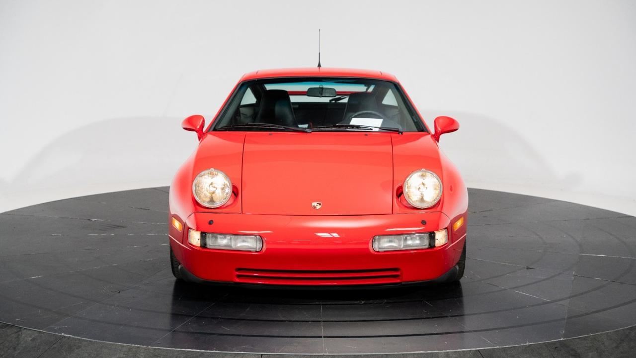 1993 Porsche 928 GTS Franklin TN