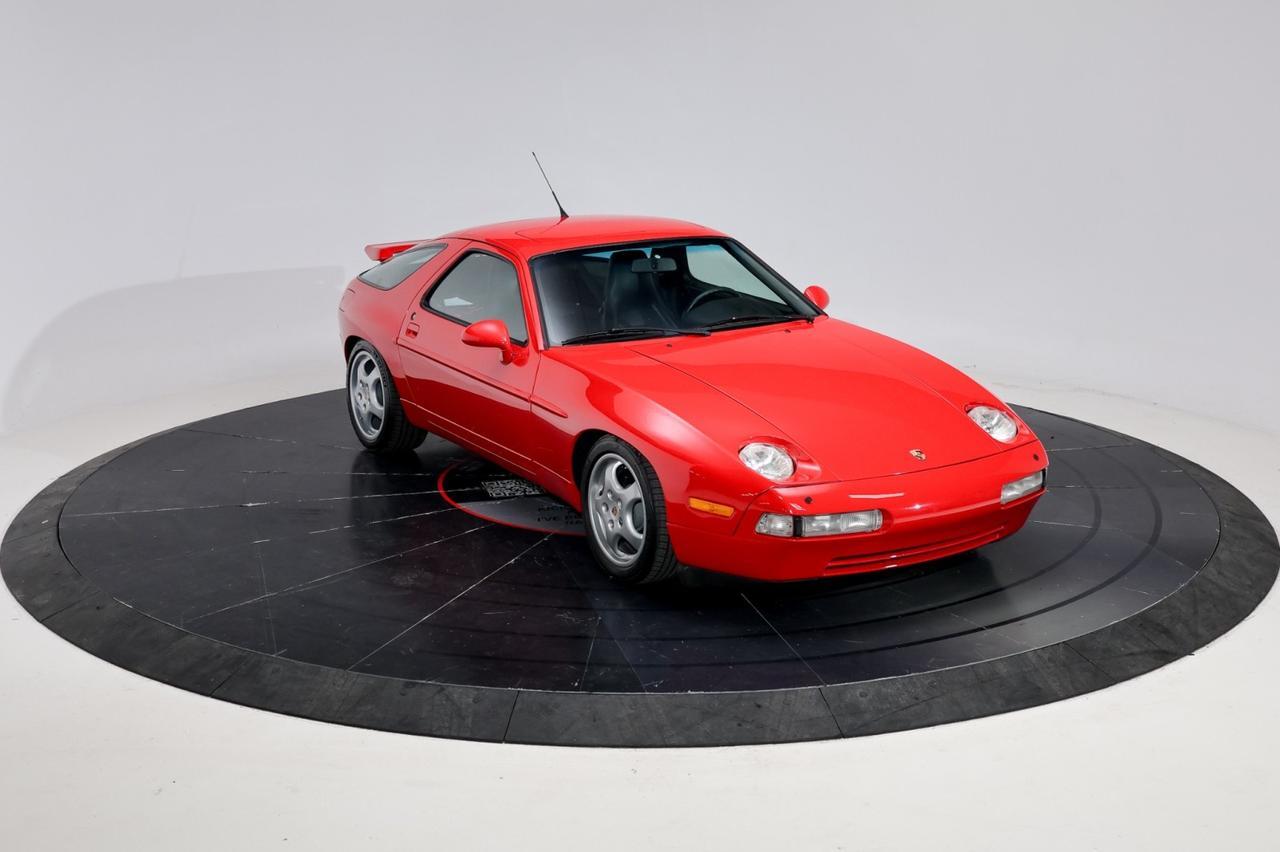 1993 Porsche 928 GTS Franklin TN
