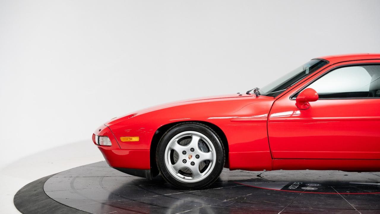 1993 Porsche 928 GTS Franklin TN