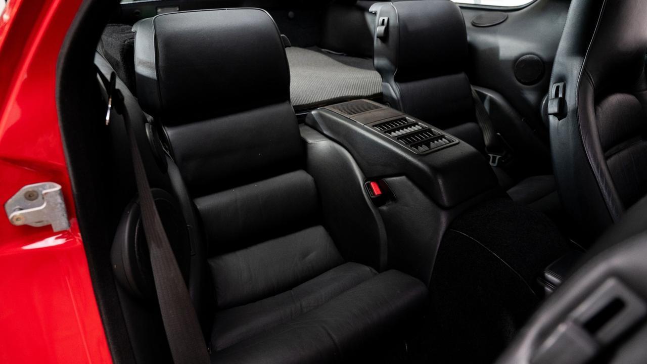 1993 Porsche 928 GTS Franklin TN