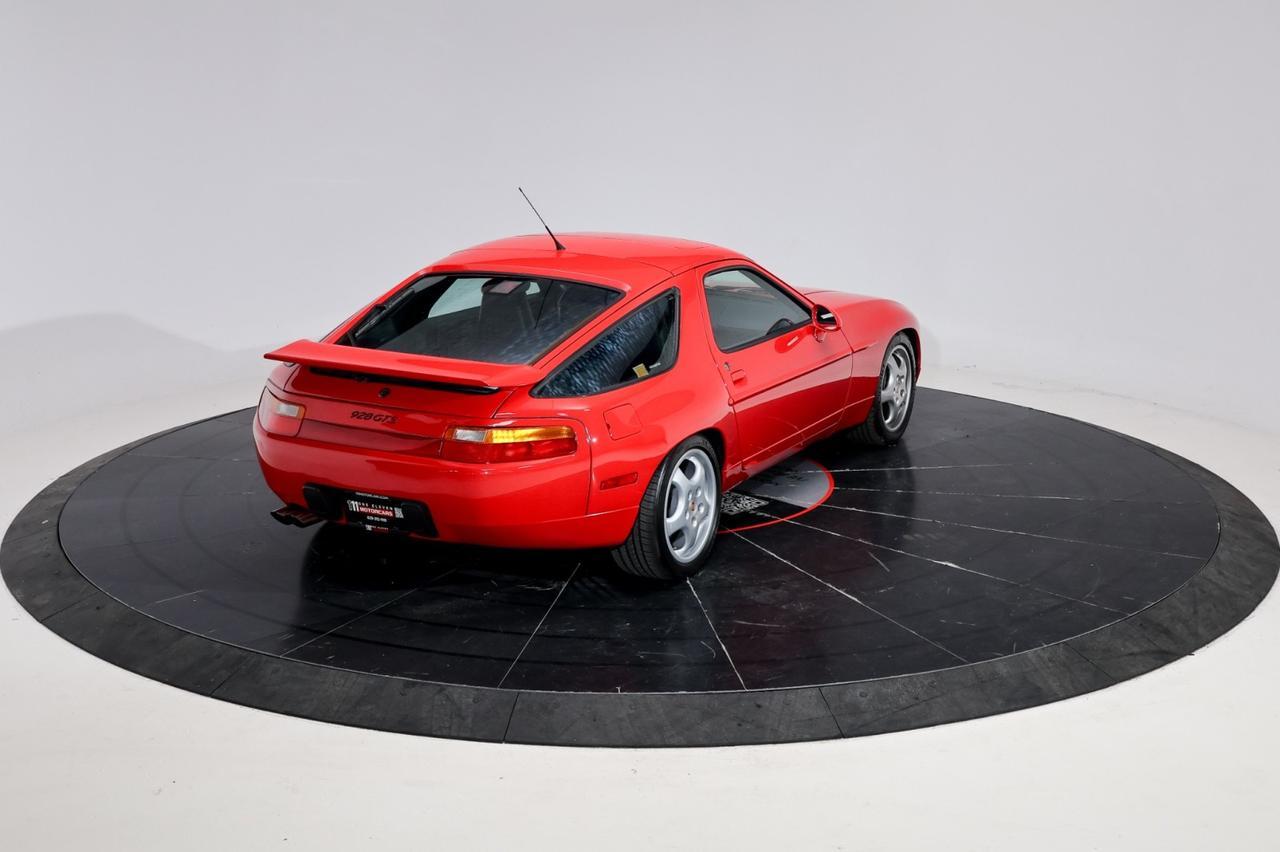 1993 Porsche 928 GTS Franklin TN