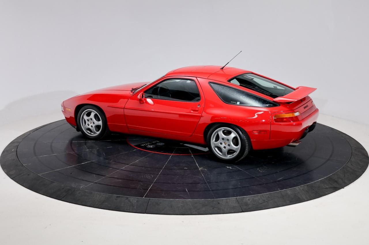 1993 Porsche 928 GTS Franklin TN