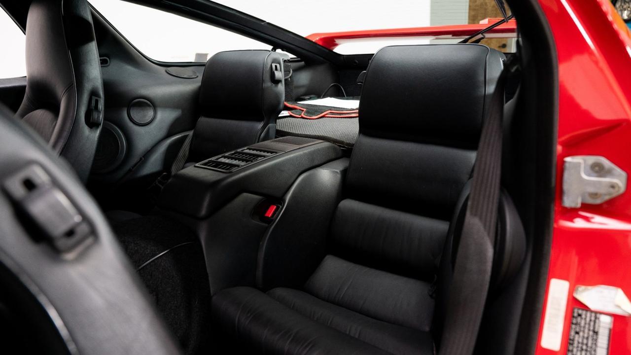 1993 Porsche 928 GTS Franklin TN