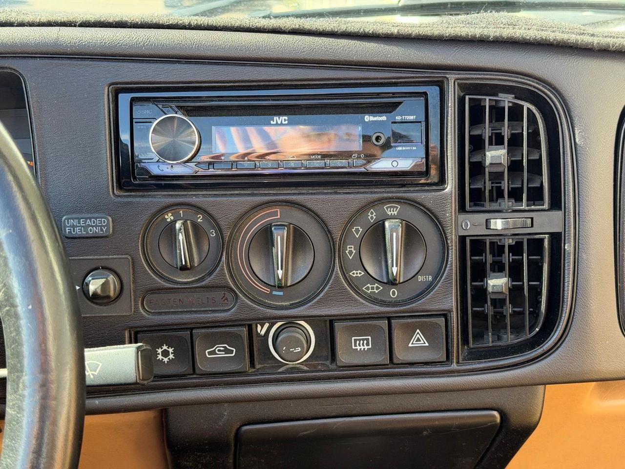 1993 Saab 900 Turbo Gladstone OR