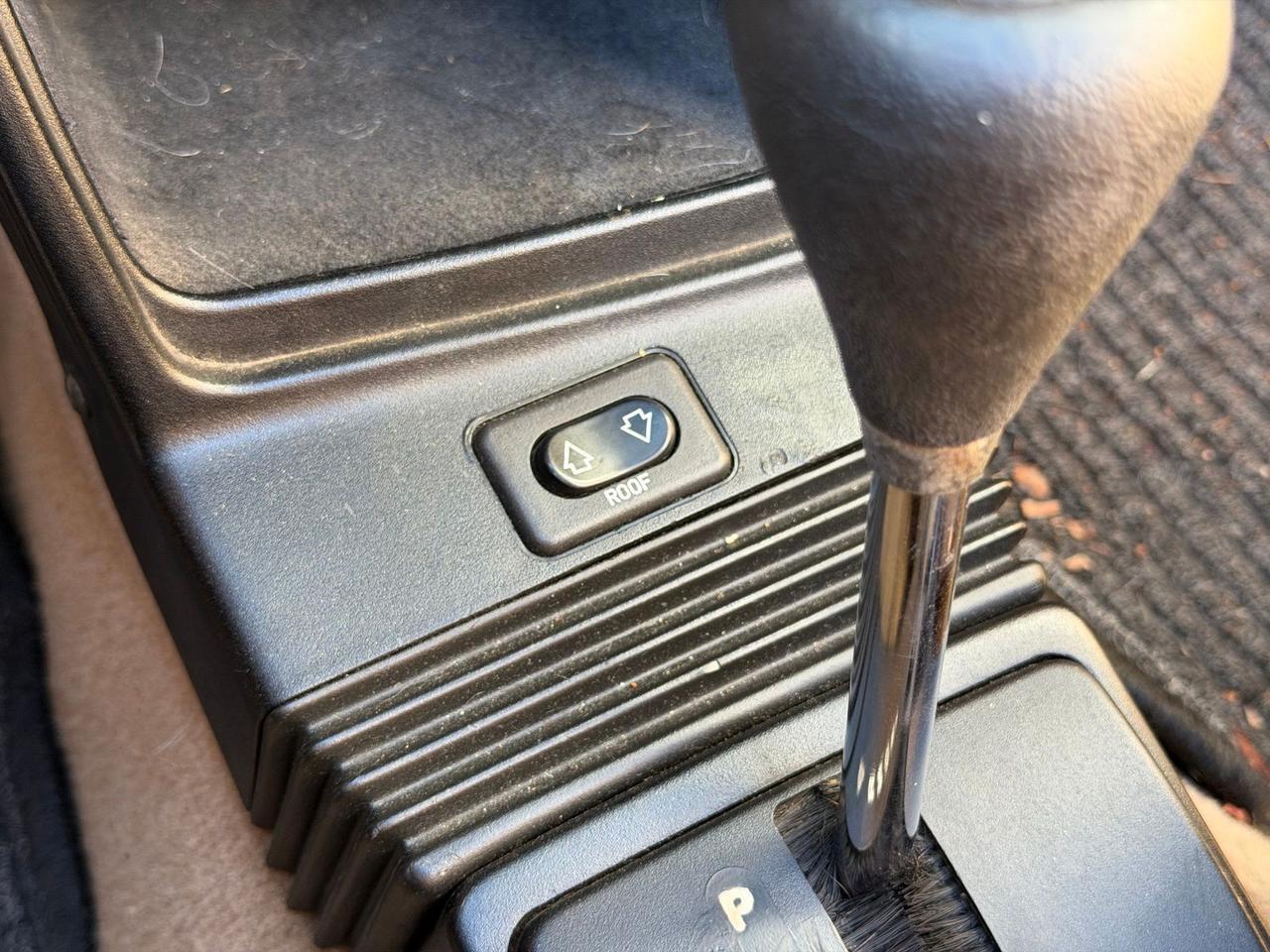 1993 Saab 900 Turbo Gladstone OR