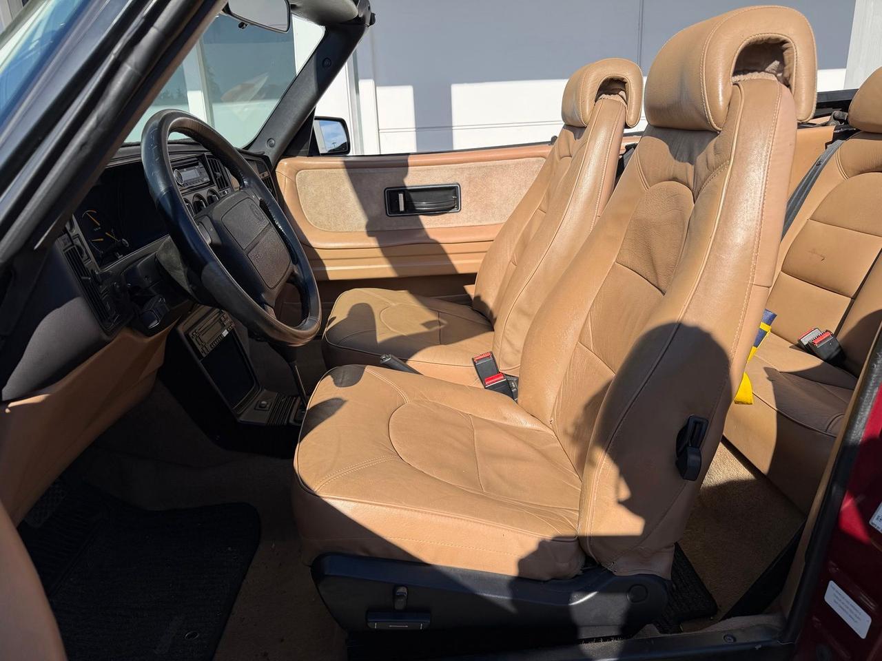 1993 Saab 900 Turbo Gladstone OR
