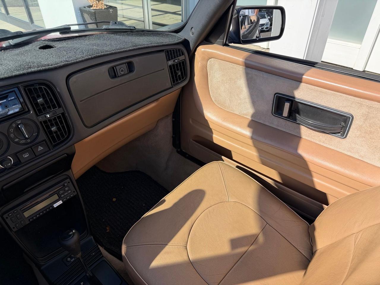 1993 Saab 900 Turbo Gladstone OR