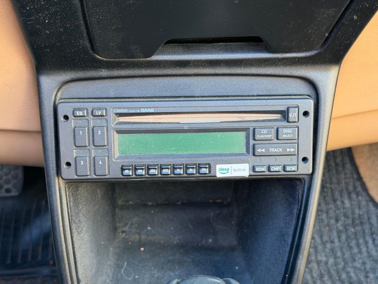 1993 Saab 900 Turbo Gladstone OR