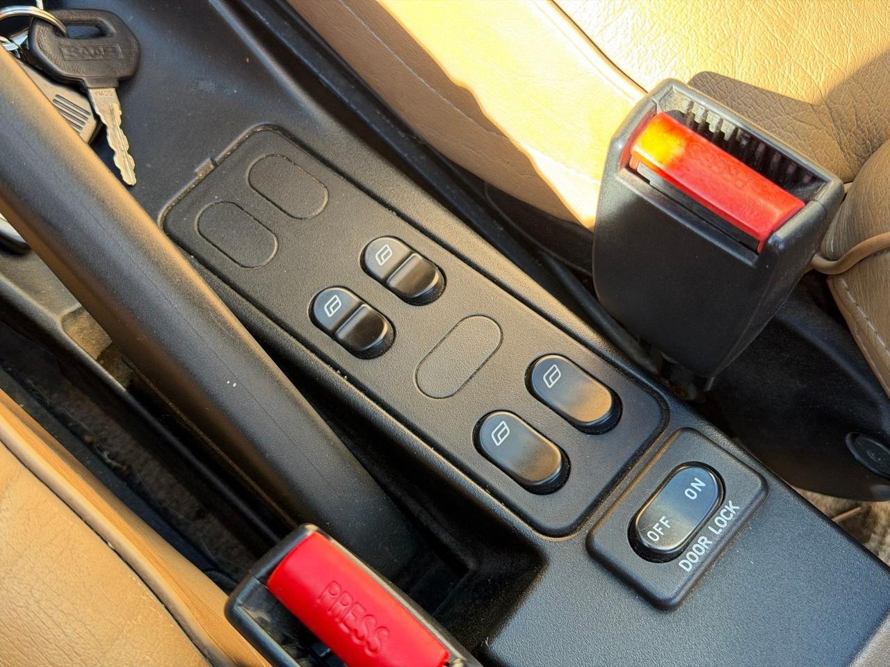 1993 Saab 900 Turbo Gladstone OR