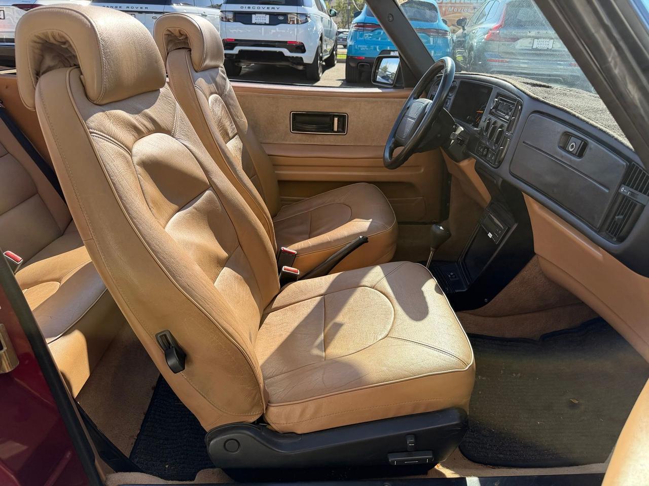 1993 Saab 900 Turbo Gladstone OR
