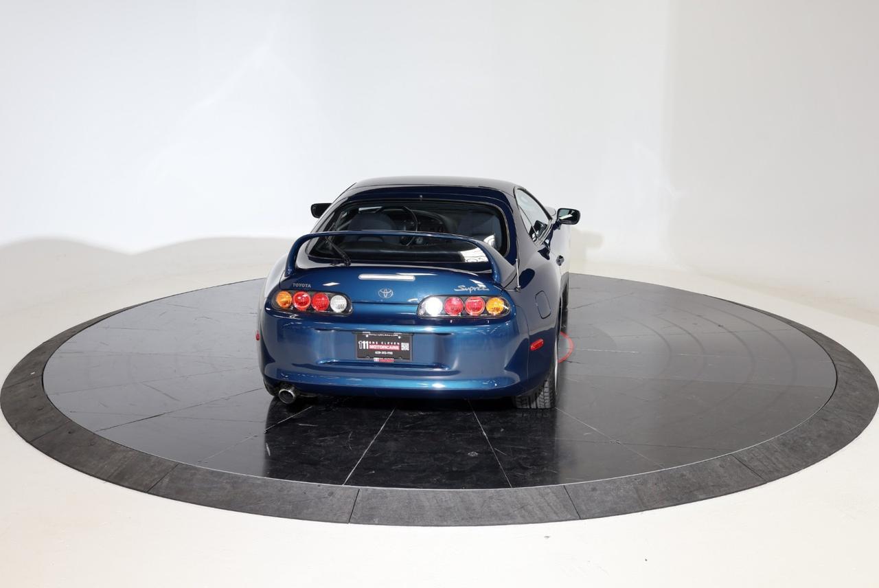 1993 Toyota Supra Manual Sport Roof Franklin TN