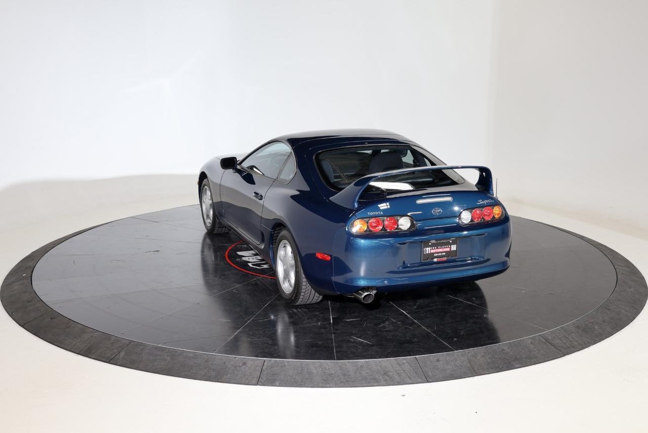 1993 Toyota Supra Manual Sport Roof Franklin TN