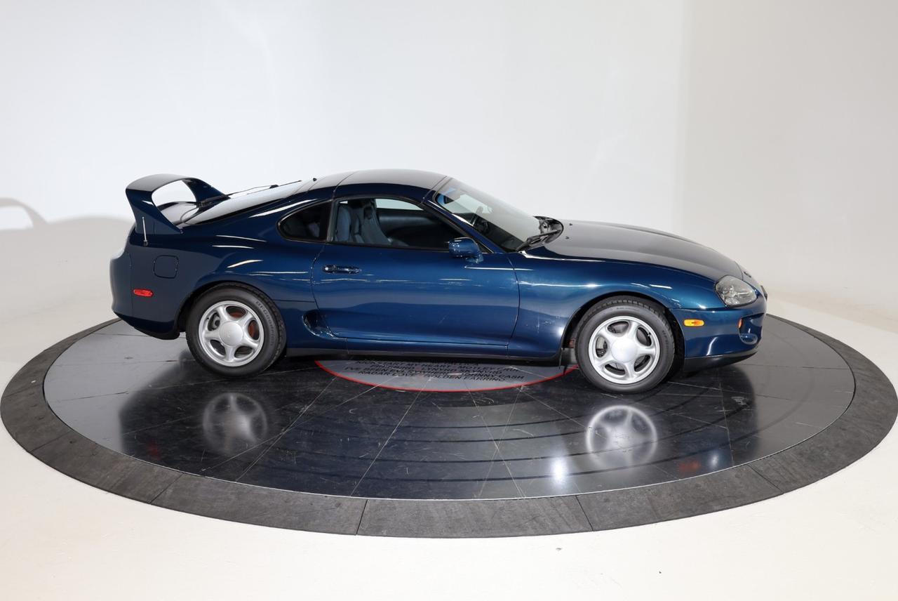 1993 Toyota Supra Manual Sport Roof Franklin TN