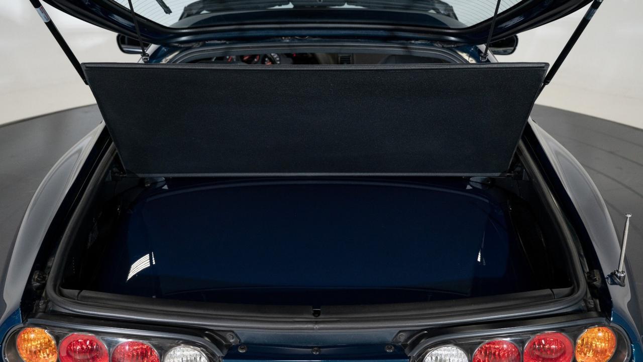 1993 Toyota Supra Manual Sport Roof Franklin TN