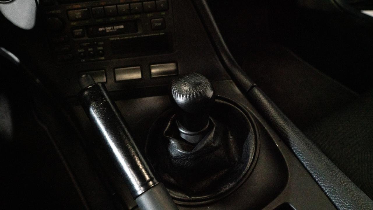 1993 Toyota Supra Manual Sport Roof Franklin TN