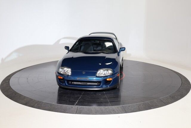 1993 Toyota Supra Manual Sport Roof Franklin TN