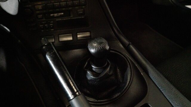 1993 Toyota Supra Manual Sport Roof Franklin TN