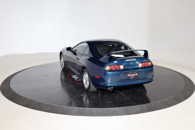 1993 Toyota Supra Manual Sport Roof Franklin TN