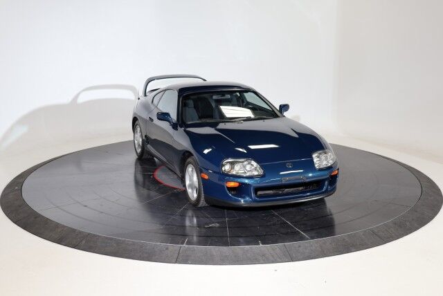 1993 Toyota Supra Manual Sport Roof Franklin TN