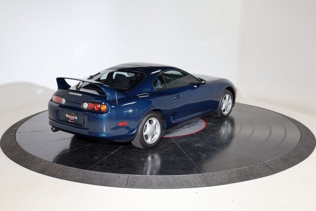 1993 Toyota Supra Manual Sport Roof Franklin TN