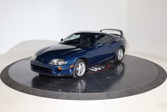 1993 Toyota Supra Manual Sport Roof Franklin TN
