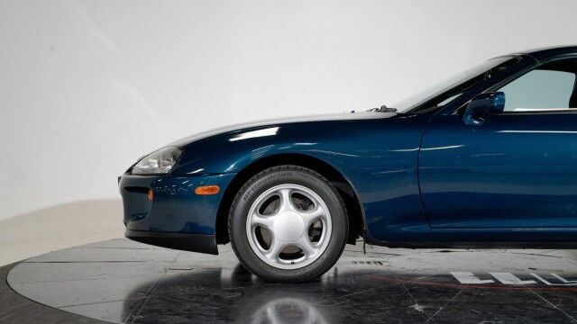 1993 Toyota Supra Manual Sport Roof Franklin TN