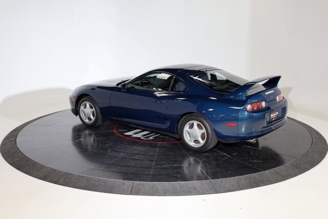 1993 Toyota Supra Manual Sport Roof Franklin TN