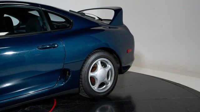1993 Toyota Supra Manual Sport Roof Franklin TN