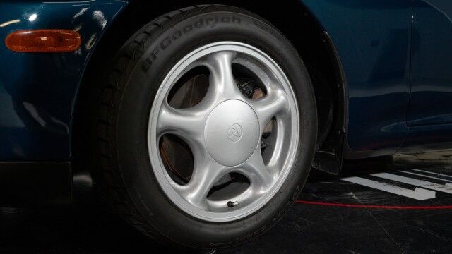 1993 Toyota Supra Manual Sport Roof Franklin TN